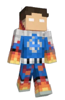 S3wc10s's Minecraft skin