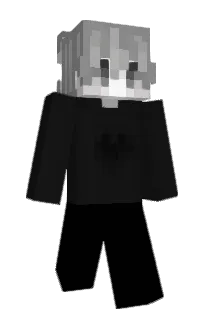 SkibidiMaddox's Minecraft skin