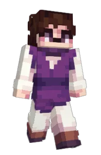 Duckyfluxer's Minecraft skin