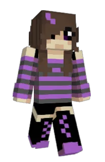 Altairinmyspleen's Minecraft skin