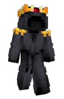 Justwtr's Minecraft skin