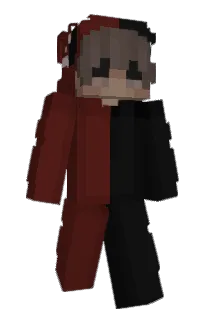 _ItzJekku's Minecraft skin