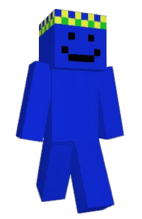 Front of Tomson303's skin