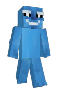 Front of Daxouuuu's skin