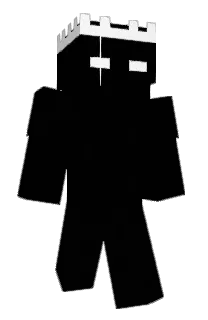 DarkRaphi's Minecraft skin
