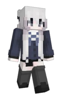 Front of lpv4's skin