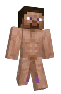 Front of ThunderBOB69's skin