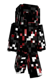dfefdfs Minecraft avatar full body