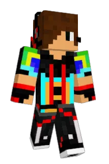 dfeg1234 Minecraft avatar full body
