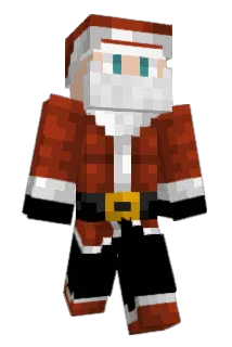 dfeist Minecraft avatar full body