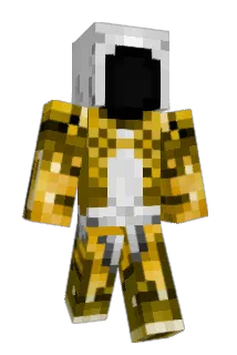 dfelts Minecraft avatar full body