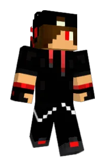 dfer4213 Minecraft avatar full body