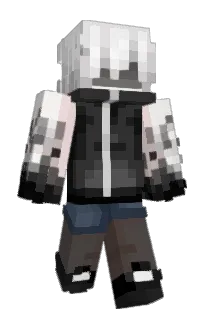 Front of Narandralmx's skin