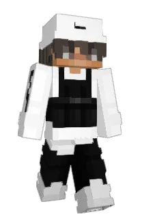Front of erintobase's skin