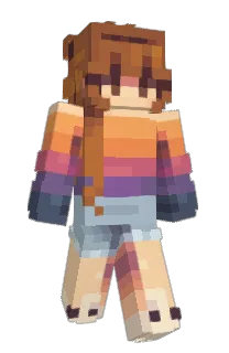 Front of AntonKing12's skin