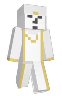 Gl1L's Minecraft skin