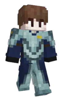 Front of borigo6's skin