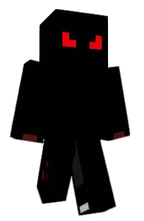 Front of _xecro's skin