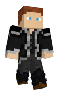 Front of Beanzboi99's skin