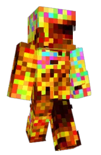 frogeo's Minecraft skin
