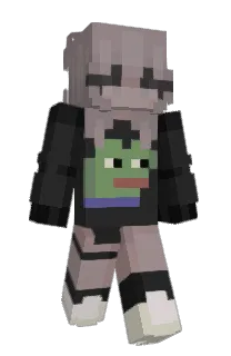 Front of val1eya's skin