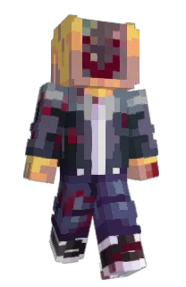 Front of Th3s3us's skin