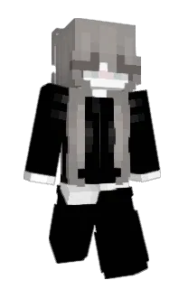 Front of wavyee's skin