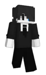 cod gray and mine shaft Minecraft skin — Slim model