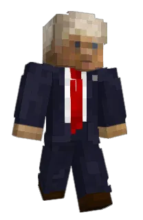Farin69's Minecraft skin