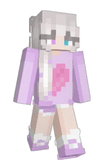 Front of StalatheSage's skin