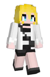 Front of Rae0000's skin