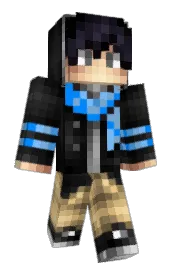 Skin preview