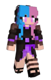 Skin preview