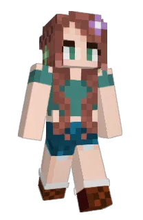 Front of Eowyn0505's skin