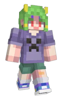 zPeyn's Minecraft skin