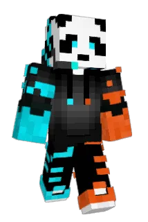 dfhoyt2006 Minecraft avatar full body