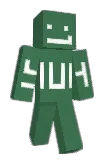 dfj240 Minecraft avatar full body