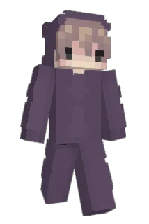 dfkvjdilfuvodo84 Minecraft avatar full body