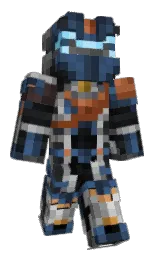 Custom render preview
