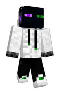 dfunk42 Minecraft avatar full body