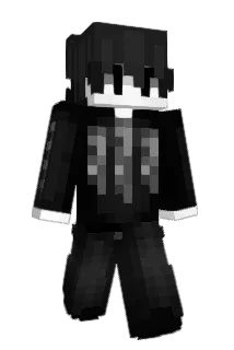 dfy8tx Minecraft avatar full body