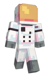 dg_frankiee Minecraft avatar full body