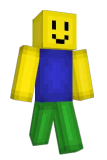 dgasm35 Minecraft avatar full body