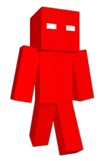 dgdtzt Minecraft avatar full body