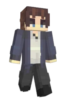 dgiggi Minecraft avatar full body