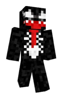 dgman52 Minecraft avatar full body