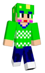 Custom render preview