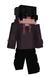 dhheua Minecraft avatar full body