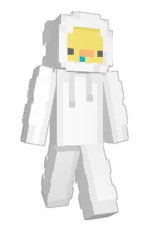 dhkdeoQkd Minecraft avatar full body