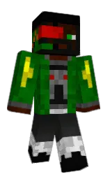 Custom render preview
